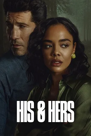 HIS & HERS Season 1 2026 Hindi Dual Audio [ALL EPISODES]