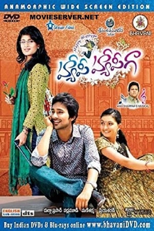 Happy Happy Ga 2010 Hindi Dual Audio [1.4GB]