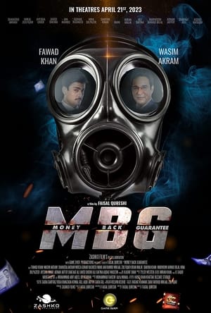 Money Back Guarantee (2023) Urdu Pre | 480p