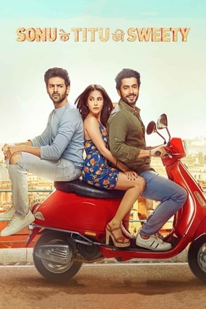 Sonu Ke Titu Ki Sweety 2018 190mb hindi movie pDVDRip Download