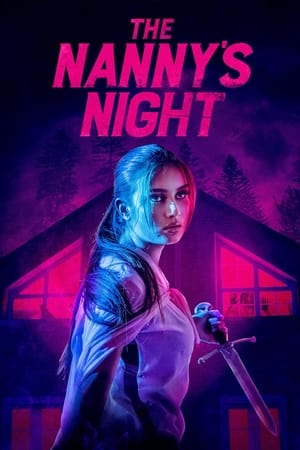 The Nanny’s Night (2021) Hindi Dual Audio – 480p